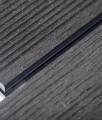 WPC Terrassendielen A10LL8 Stärke 2,5 cm, Länge 290 cm in Nahaufnahme, strukturiert und langlebig.