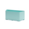 Mint green Kødbyen Outdoor Planter | 150 l.