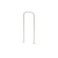 Holmen Bike Stand | U Shape - White