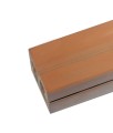 WPC JOIST 3 cm, length 220 cm wood-plastic composite beam