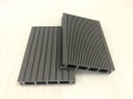 WPC TERRACE BOARDS / A15LL7 thickness 2.5 cm composite decking sample