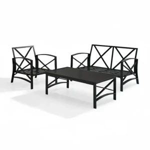 Mobilier Moderne Décoration Intérieure Chambre Salon Ensembles de Canapés