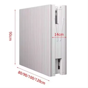 Metāla iekštelpu un āra mājas mēbeles guļamistabai metāla materiāla moderns vienkāršs dizains salokāma vienguļamā gulta mājsaimniecībai un birojam