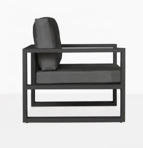 Chaise de camping pliante