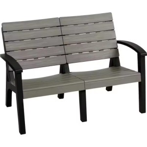 Top-Seller Klappstuhl Outdoor Indoor Gartenmöbel, Schwarzer Metallstuhl, Esszimmerstuhl mit Metallbeinen