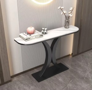 Kreativ und modern elegante goldene Metalltische Basisrahmenmöbel Luxus für Wohnkultur Wohnzimmer, Hotel und Resort
