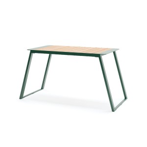 Table de jardin Nørrebro 150 cm 4-6 places