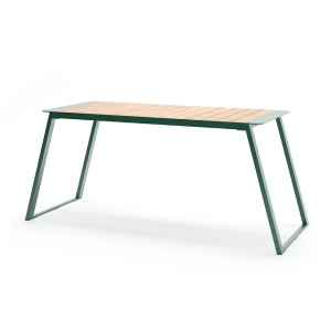 Table d'extérieur Nørrebro 180 cm 6-8 places