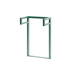 Stojan na bicykel Nørrebro