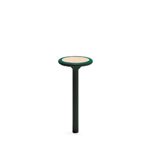 Nordhavn Outdoor-Hocker | 45 cm