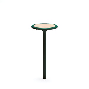Nordhavn Outdoor-Bartisch | 110 cm