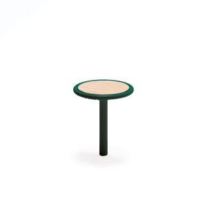 Table de bar d'extérieur Nordhavn | 45 cm