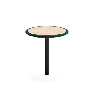 Table de bar d'extérieur Nordhavn | 70 cm