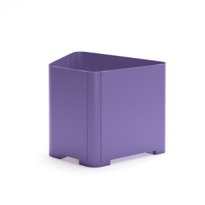 Ørestad Bac à Plantes Extérieur | 70 l