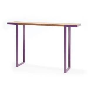 Table de bar extérieur Amager