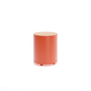 Tabouret d'extérieur Valby | 48 cm