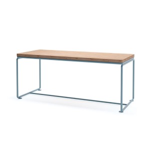 Østerbro Vonkajší Stôl 180 cm 6-8 Miest