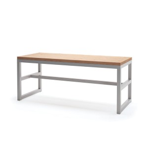 Table d'extérieur Hellerup 180 cm 6-8 places