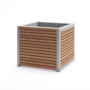 Hellerup Jardinière d'extérieur | 300 l