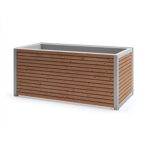 Hellerup Outdoor-Pflanzkübel | 650 l