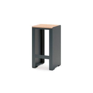 Tabouret de Bar d'Extérieur Indre By
