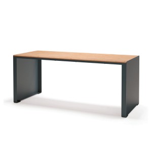 Table d'extérieur Indre By 180 cm 6-8 places