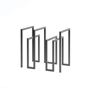 Stojany na bicykle Vesterbro