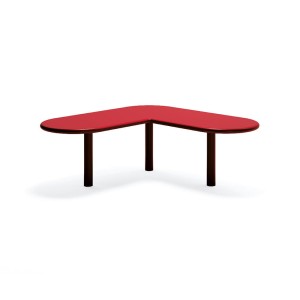 Banc Public Sans Dossier Sydhavn | En forme de L