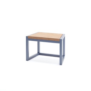 Tabouret d'extérieur Christiania
