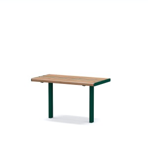 Tabouret de bar extérieur Latinerkvarteret | 45 cm