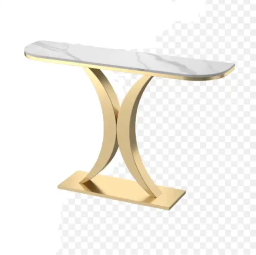 Modern Elegant Gold Metal Tables base Frame Furniture Luxury for Home Decor Drawing Roo