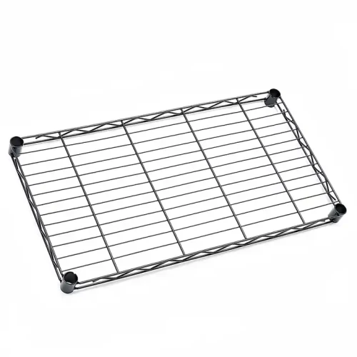 Handmade Modern 4-Layer Metal Frame Bookcase shelf for indoor and outdoor use