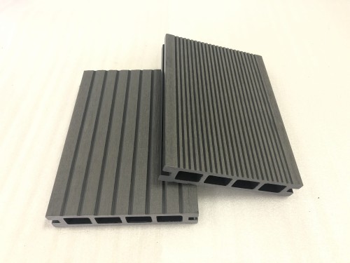 WPC SET A15LL7 (M2) + JOIST + PLASTIC CLIPS decking boards