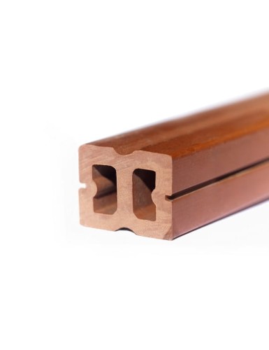 WPC JOIST 3 cm, length 220 cm.