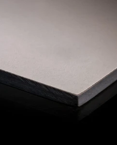 HPL PLOČA SIVA debljina 10 mm (m²) dimenzije 1220 mm VANJSKA