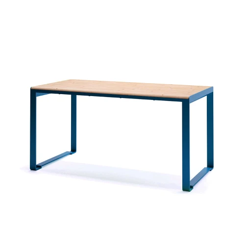 Bord udendørs Frederiksberg 150 cm 4-6 pladser, moderne design