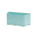 Mint green Kødbyen Outdoor Planter | 150 l.