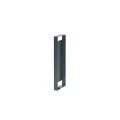 Indre By Bike Stand | 30 cm, modern design, grey color