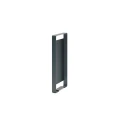 Indre By Bike Stand | 40 cm, black, minimalist design.
