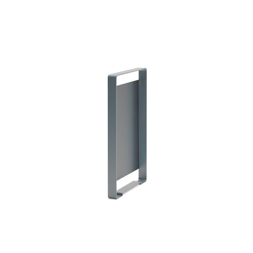 Indre By Bike Stand | 50 cm, modern minimalist design.