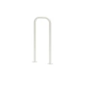 Holmen Bike Stand | U Shape - White