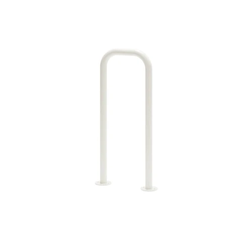 Holmen Bike Stand | U Shape - White