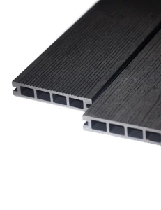 WPC TERRASSENDIELEN/ A10LL8 Stärke 2,5 cm, Länge 290 cm
